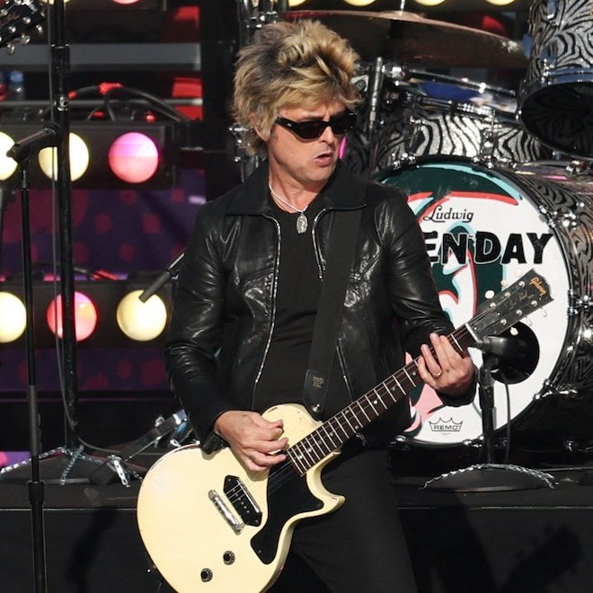 Super Bowl 2026: Açılış Töreninde Green Day Sahne Alacak