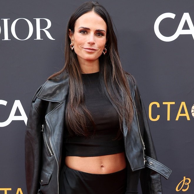 Jordana Brewster Felt Like an “Impostor” After Surrogacy Journey