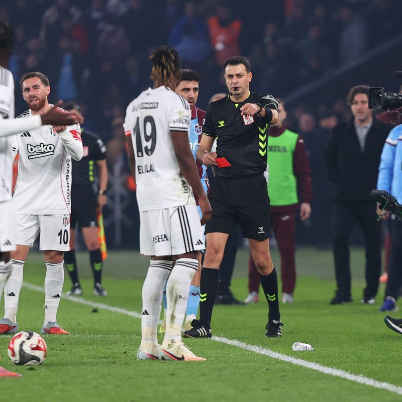 "Tahkim Kurulu'ndan El Bilal Toure: ile ilgili nihai karar açıklandı!"