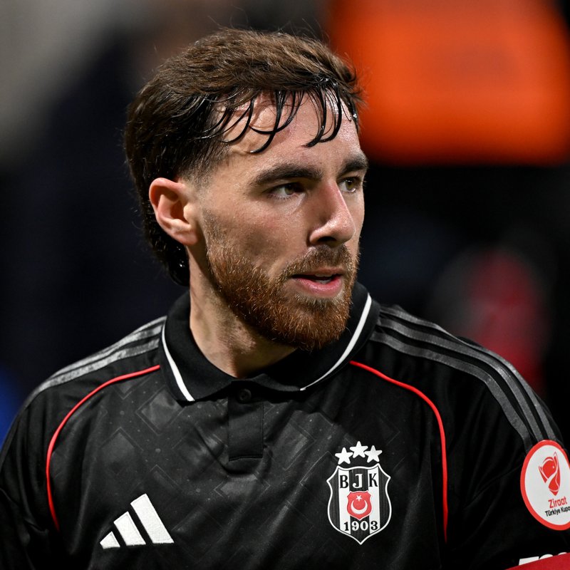 "Beşiktaş camiasına yakışmadı"