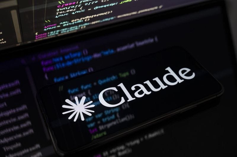 'A rocket ship.' AI is doubling software output, and code quality is holding up