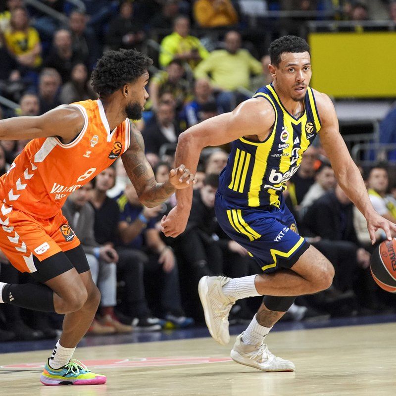Fenerbahçe Beko, kendi evinde başarısızlığa yer vermedi!