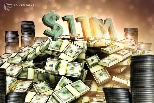 Crypto PAC Fellowship discloses $11M: from Cantor Fitzgerald and Anchorage Digital
