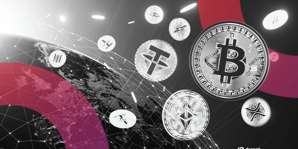 Virginia Governor Signs Law Protecting: Dormant Crypto From Forced Liquidation