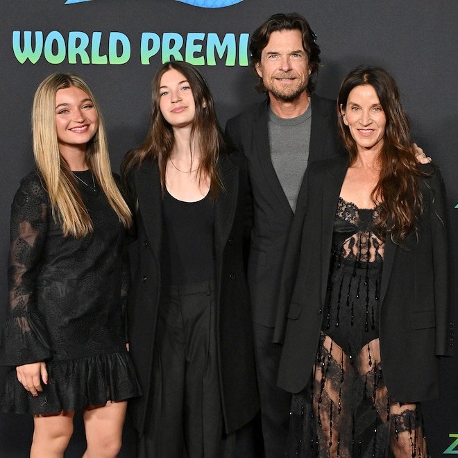 Jason Bateman Details Awkward Sex: Talk He Had With Daughter