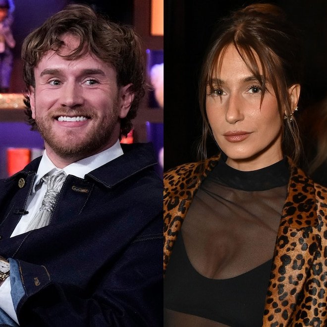Everything West Wilson Said About Amanda Batula Dating Rumors