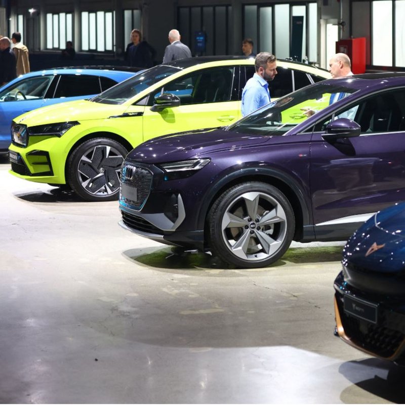"Otomotiv Sektöründe 2025 Yılı Nasıl Bir Performans Gösterdi?"