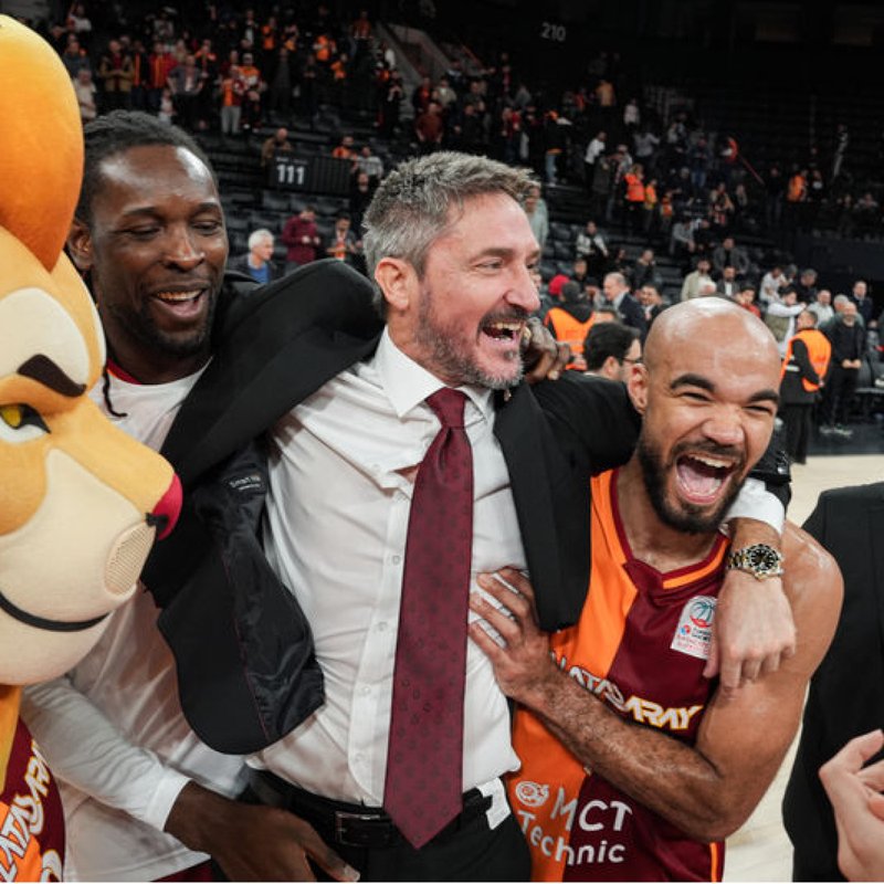 "Galatasaray, derbide Beşiktaş'a karşı üstünlük sağladı!"