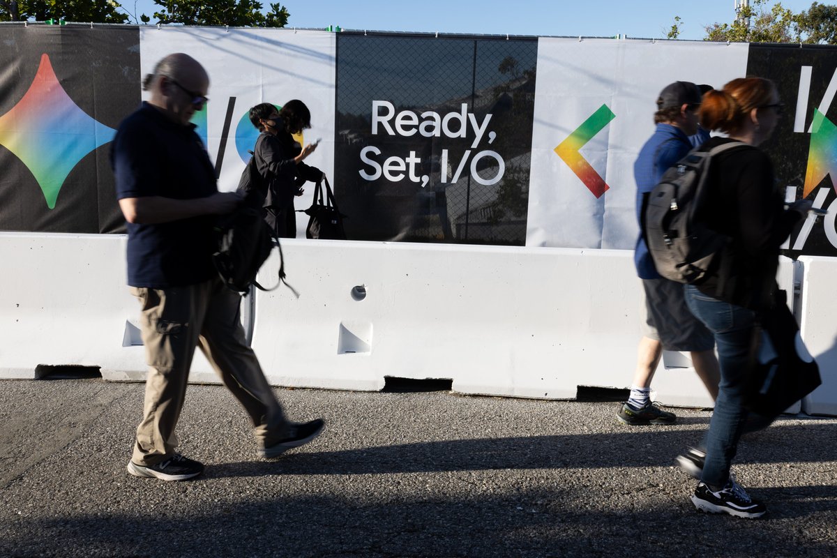 How marketers are reacting to Google's big search and AI changes