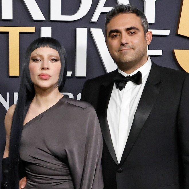 Lady Gaga Shares Major: Update on Michael Polansky Wedding