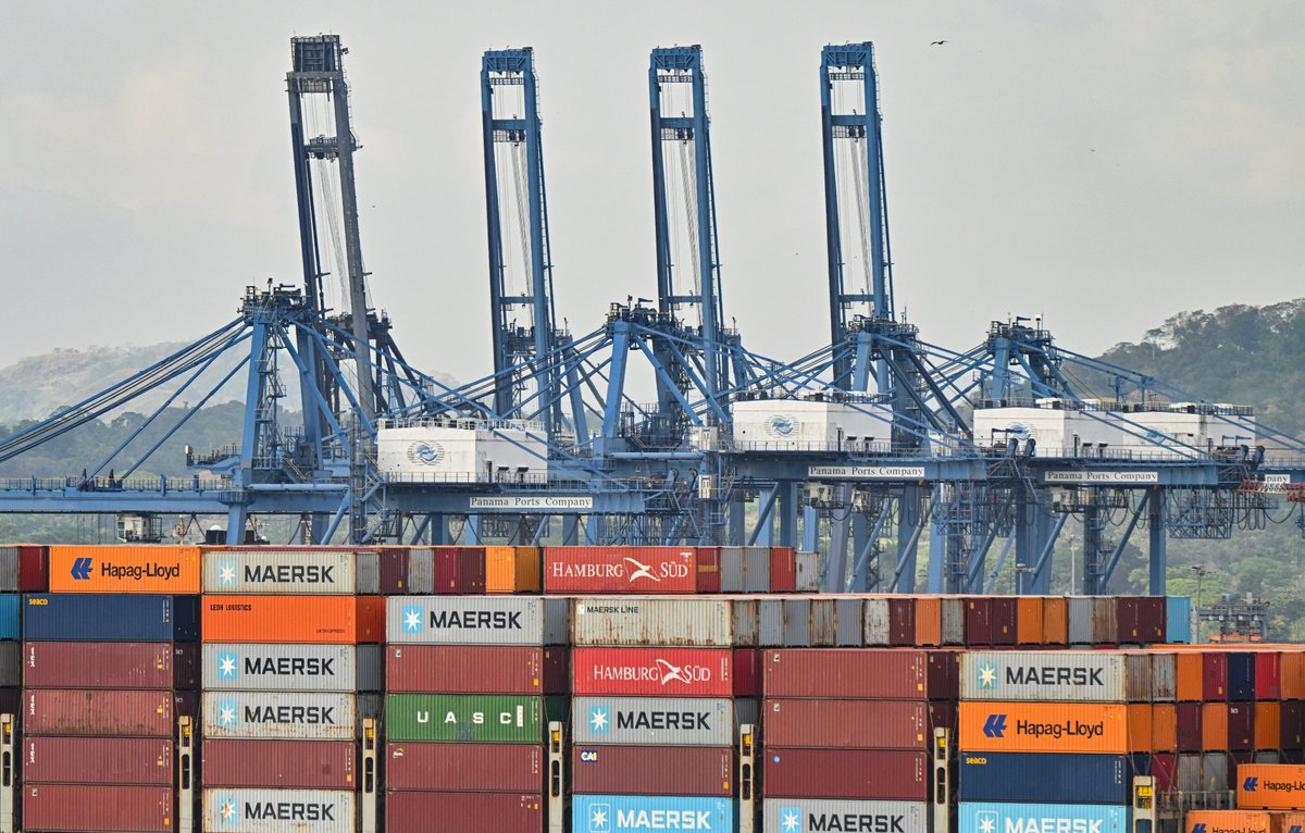 Executives expect to keep dealing with tariffs for years — no matter who is in the White House, a new survey says