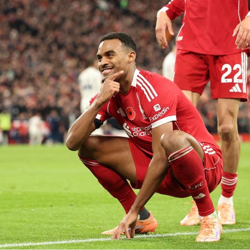 "Liverpool, kazanma serisini devam ettirdi!"