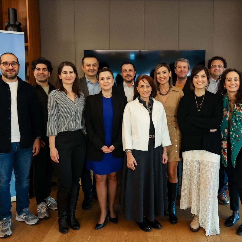 Rönesans Holding'in "Sürdürülebilir Geleceği Tasarla": yarışması, beşinci on yılını kutluyor