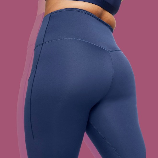 We’ve Tried Over 100 Leggings & These Are the Best for Thick Thighs