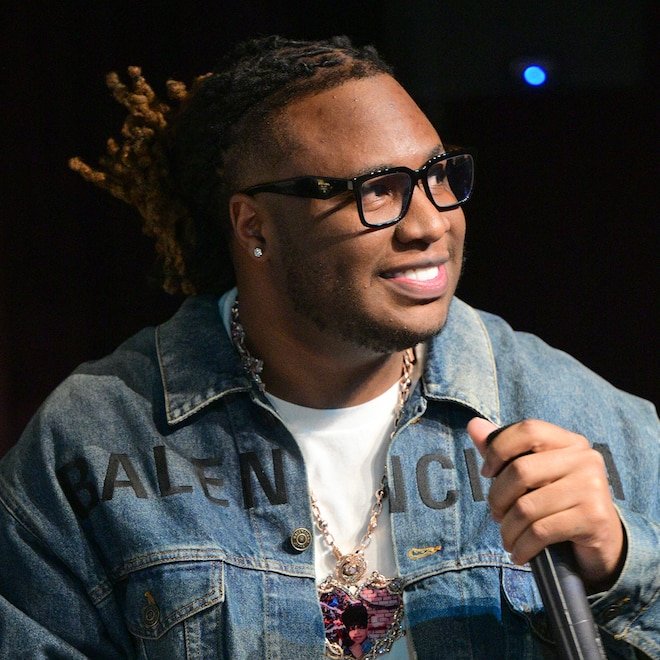 Tay Keith, Grammy-Nominated Producer, Found Dead in Apartment at 29
