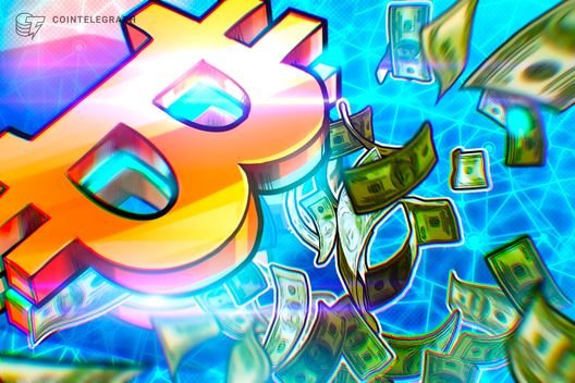 Bitcoin 'reflasyon' tahminleri, ABD PMI'nın üç yıllık direnci aşmasının ardından farklılaşma gösterdi.