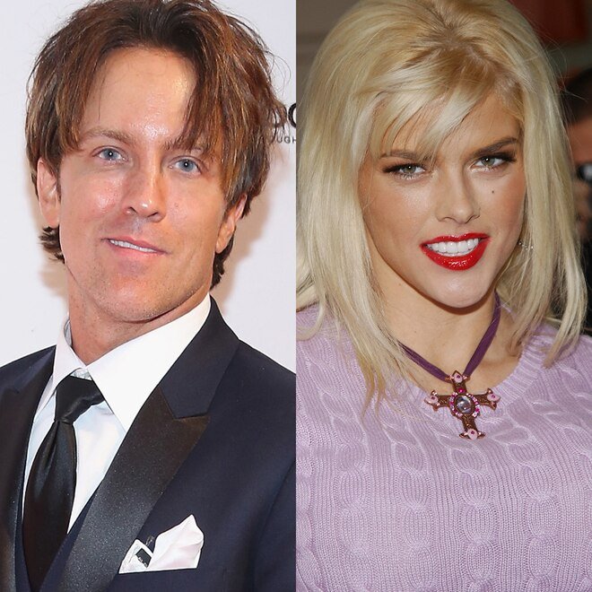 Larry Birkhead Details "Cult-Like": Dynamic With Anna Nicole Smith