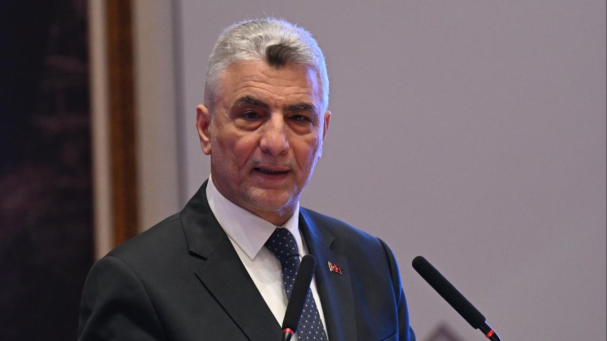 Bakan Bolat: Reklam Kurulu, 606 milyon liranın üstünde idari ceza kesti