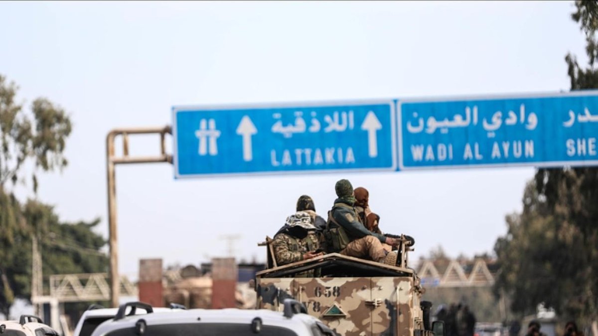 Suriye askeri, Halep'teki YPG kontrolündeki alana girmeye yöneldi
