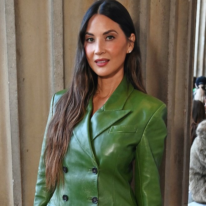 Why Olivia Munn Lost 30 Rock: Role as Alec Baldwin's Love Interest
