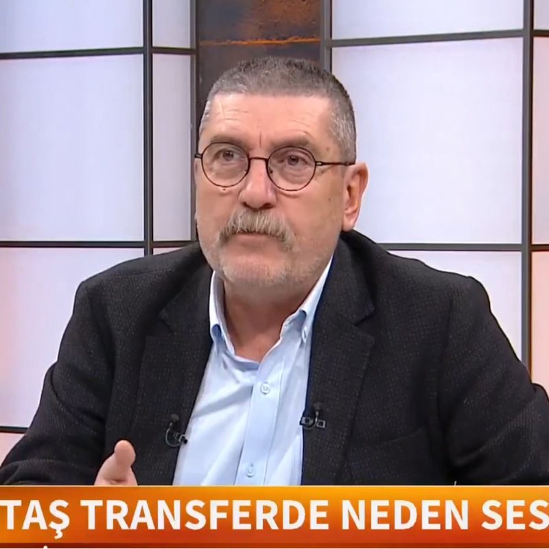 "Beşiktaş'ta sorun transferlerden çok, belirgin bir oyun sıkıntısı bulunuyor"