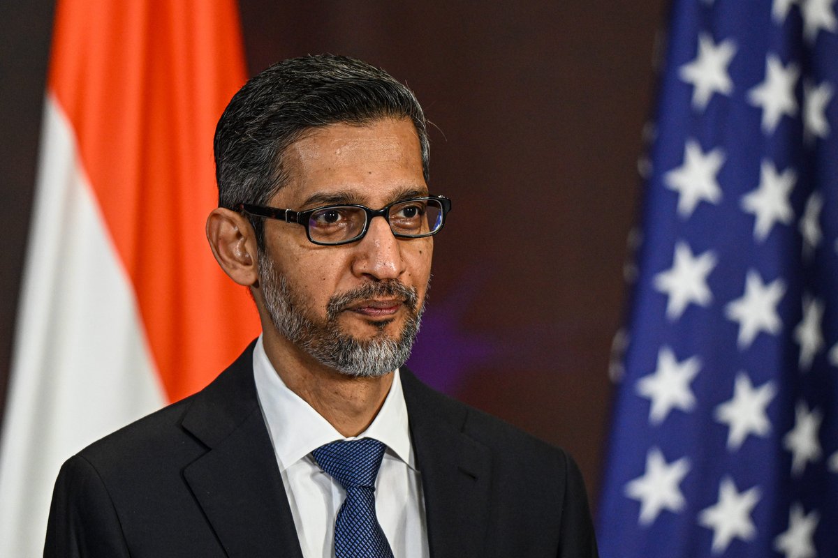 Google buried a $98: billion windfall in one sentence