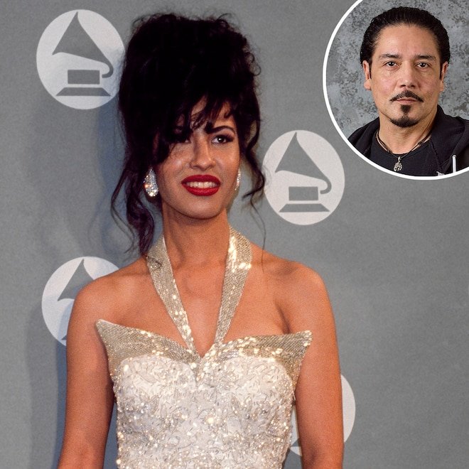 Selena Quintanilla'nın Kız Kardeşi ve Eşi,: İkonik Grammy Gözlemine Dair Detayları Paylaştı