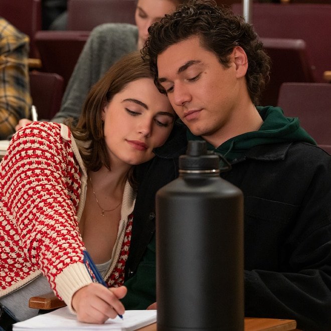 Author Elle Kennedy Reveals What Off: Campus Show Did Better Than Book