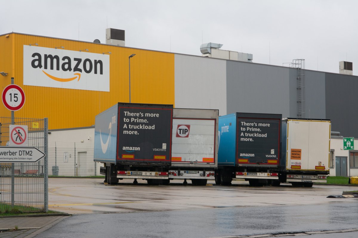 Millions of lost orders, website errors, and 'sharp edges': Amazon cracks down on code changes