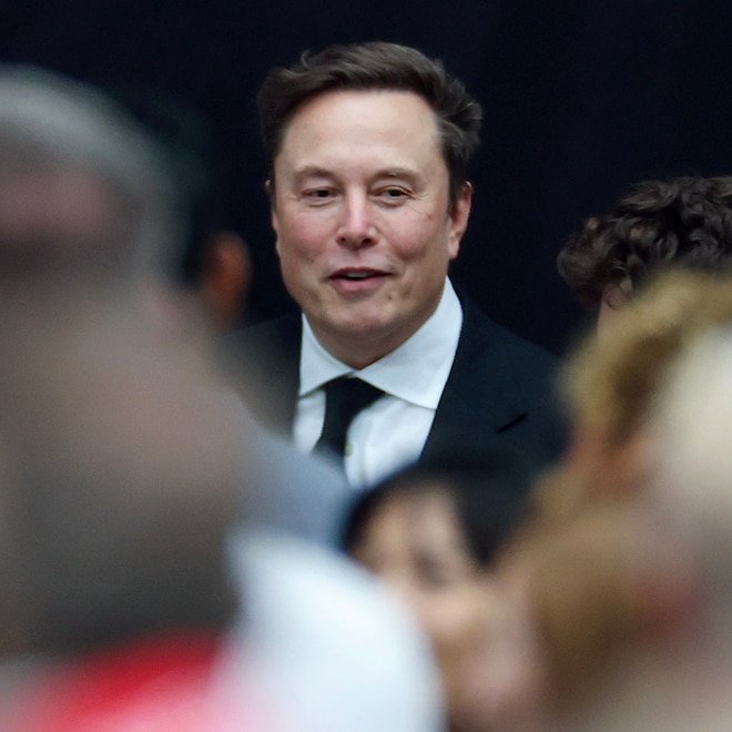 Elon Musk, İkizlerinin İsimlerinin İlham Kaynağını Shivon Zilis ile Paylaştı