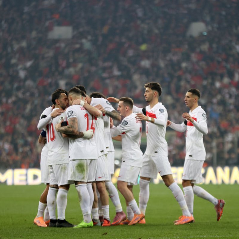 A Milli Futbol Takımı'nın 2025 yılı gelişmeleri nasıl yaşandı?