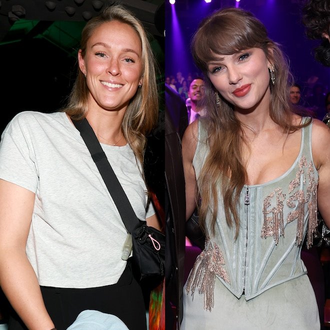 Inside Taylor Swift's Tight Bond With Sister-in-Law Kylie Kelce