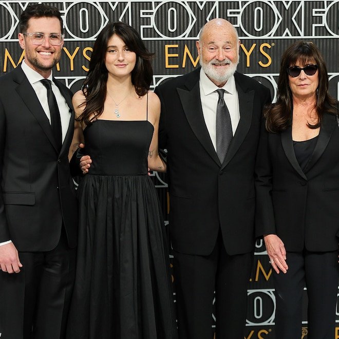 Jake Reiner Addresses Brother Nick Reiner's Role in Parents' Murders