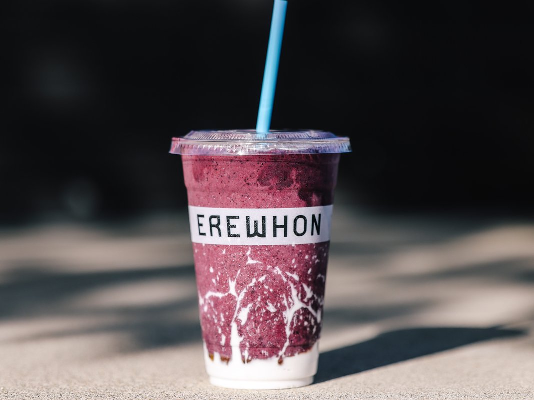 I'm a New Yorker who visited Erewhon, a high-end grocery store in Los Angeles, for the first time. The prices blew me away.