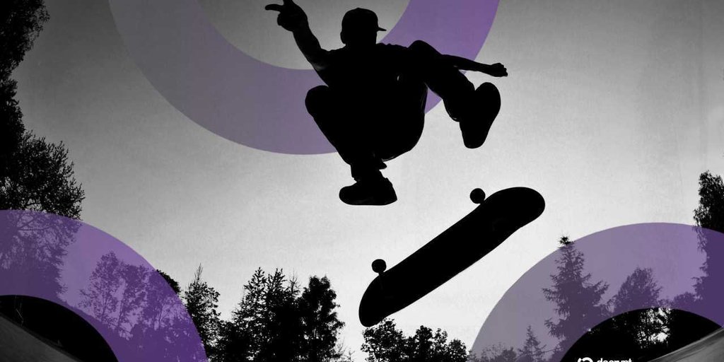 MoonPay, Önümüzdeki X Games Ligi: İçin 8 Haneli Sponsorluk Anlaşması İmzaladı