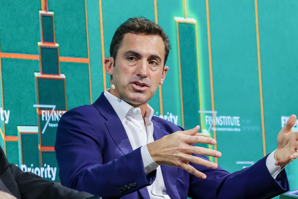 Diameter's Scott Goodwin says some: private credit portfolios are 'almost criminal'