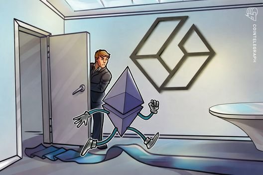 Grayscale, ABD'de işlem gören ETF için ilk Ethereum staking ödemesini açıkladı