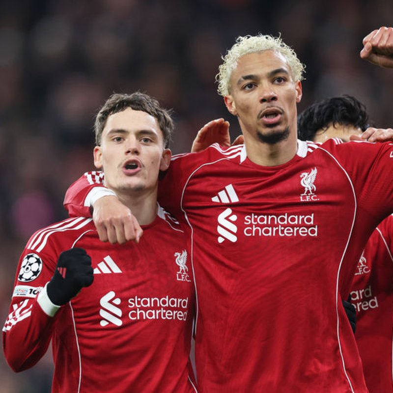 "Liverpool, beş maç: aradan sonra galibiyetle tanıştı!"