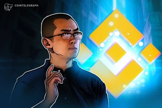"Changpeng Zhao, Binance'ın kripto piyasasında çöküşü kötüleştirdiği iddialarını reddetti"