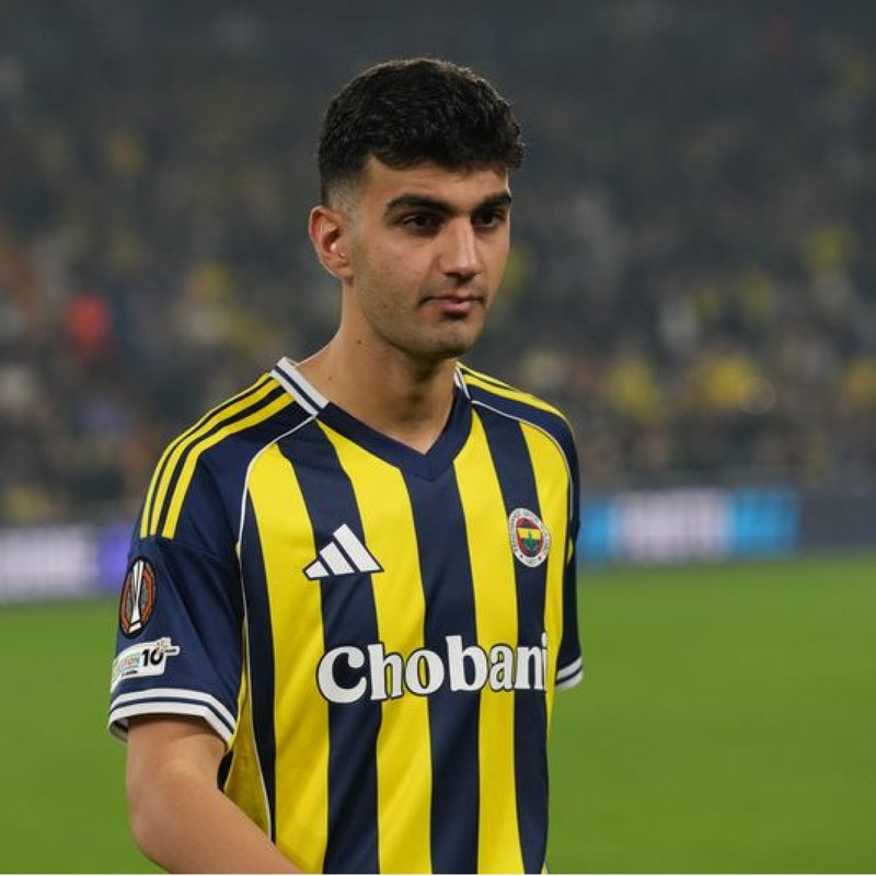 "Bu tür bir karşılaşmada zaman yaratmak gerçekten olağanüstü"