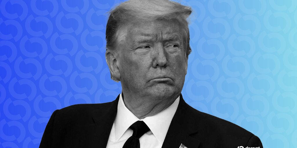 Trump, JP Morgan'a 5 Milyar Dolar Tazminat Davası Açtı: Banka ile İlişkisini Kesme Tehdidini oldurdi