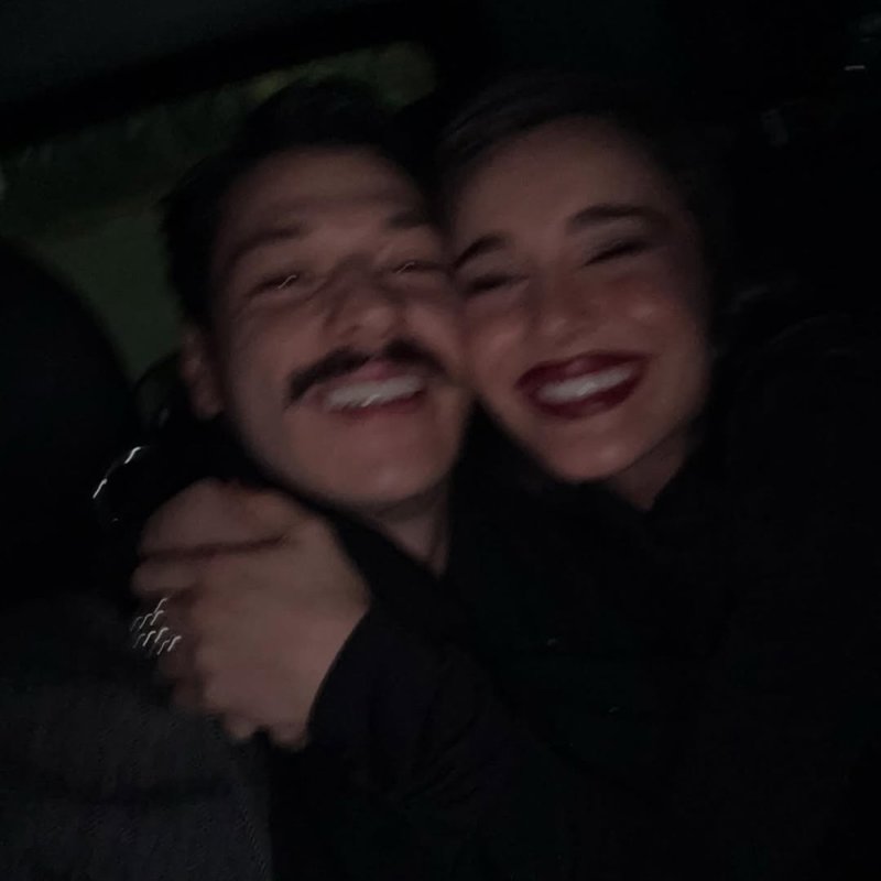 "Aşıkların Milano'daki kaçış macerası"
