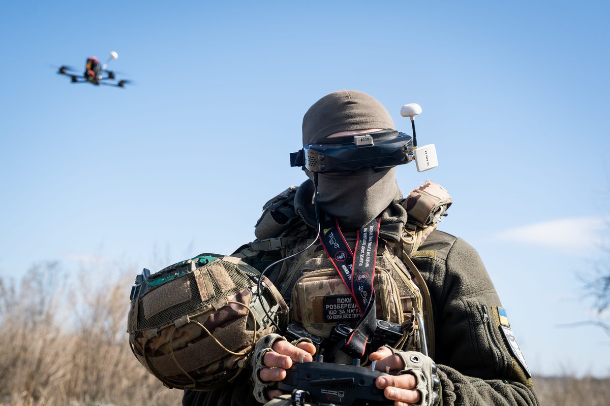 Ukraine says it's training drone pilots in 'Grand Theft Auto V'