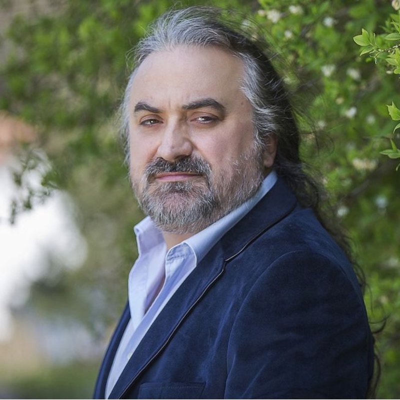 "Kayınvalidesini kaybetti"