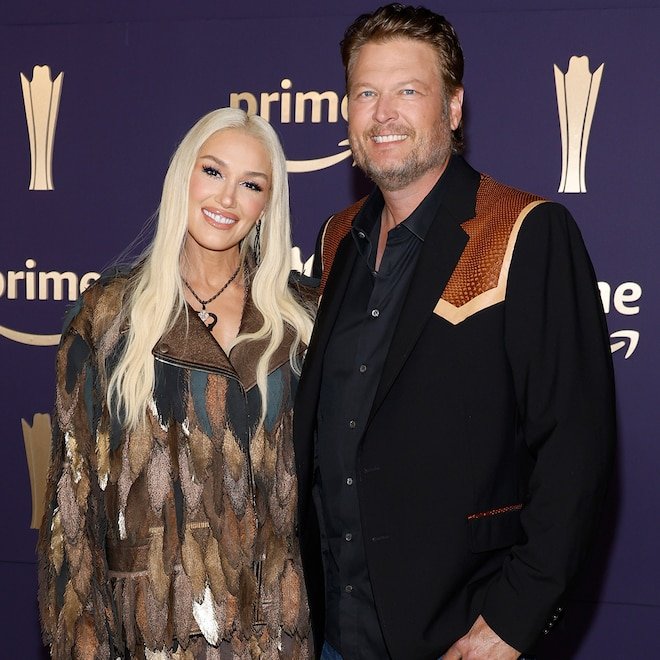 Blake Shelton Addresses Missing Gwen Stefani’s Residency Opening Night
