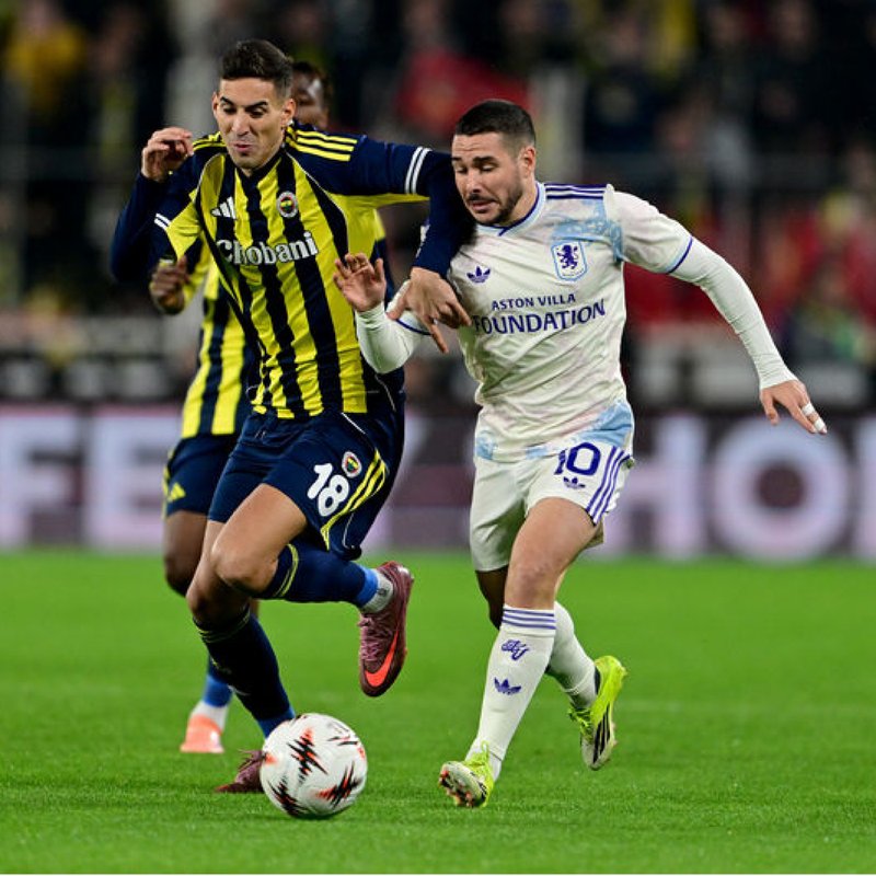 "Birçok gol fırsatı yakaladık ama değerlendiremedik"