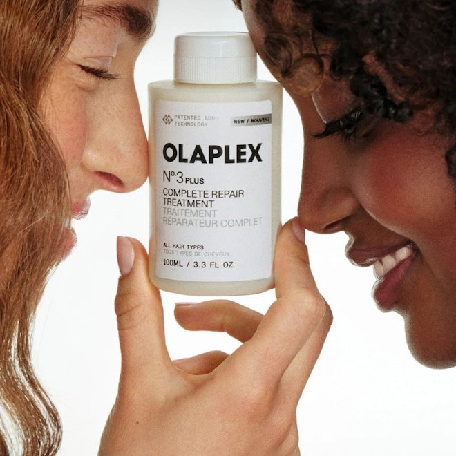 This Popular Olaplex Product: Was Reformulated, Here’s What's New