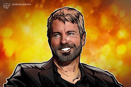 Michael Saylor'ın Bitcoin görüşü: Para mı, yoksa emtia mı?