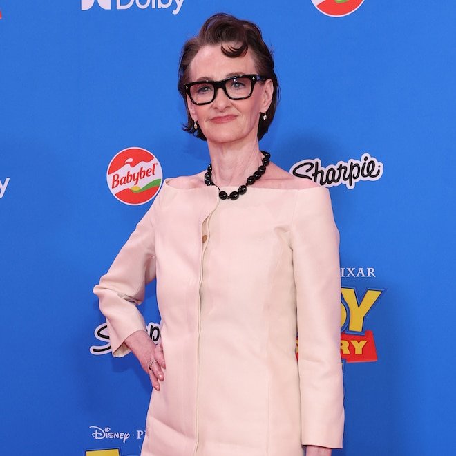 Joan Cusack, Tom Hanks & More Shine Bright at Toy Story 5 Premiere