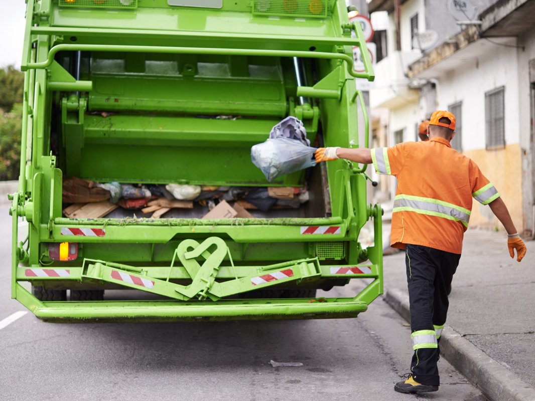 20 things you may be recycling by mistake, and why you shouldn't be